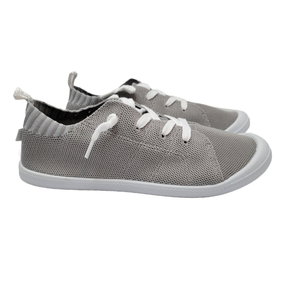 Tommy Bahama Shoes - Tommy Bahamas Comfort Shoes Sneakers Gray Size 8.5